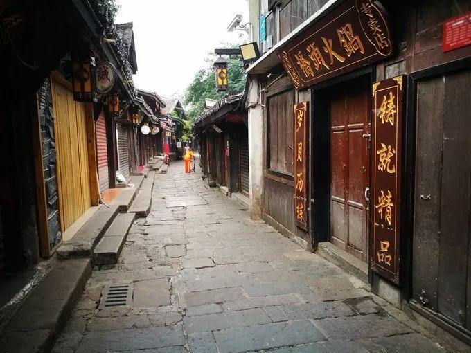 进击的战神